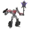 Hasbro Transformers War For Cybertron Studio Series Gamer Edition #4 Voyager Megatron Action Figure -Hasbro 195166223520a