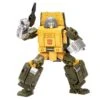 Hasbro Transformers Generations Studio Series 86 #22 Deluxe Brawn Action Figure