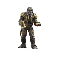 Hasbro Star Wars Vintage Collection Krrsantan 3.75" Exclusive Action Figure -Hasbro 195166234724e