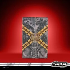 Hasbro Star Wars Vintage Collection Krrsantan 3.75" Exclusive Action Figure -Hasbro 195166234724h