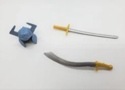 Hasbro Marvel Legends Spiral 6" Action Figure (No Package) -Hasbro 20220515 181456 07718.1652653804