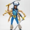 Hasbro Marvel Legends Spiral 6" Action Figure (No Package) -Hasbro 20220515 181543 26956.1652653804