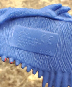 Hasbro Jurassic World Dino Hybrid PTERAMIMUS Action Figure (no Package) -Hasbro 20220716 101055 06851.1657981929