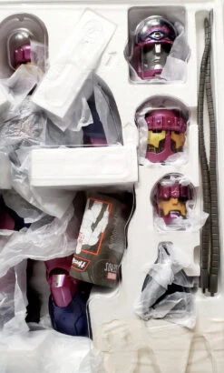 Hasbro HasLab Marvel Legends Sentinel (open Package) -Hasbro 20221012 125254 92814.1665594630