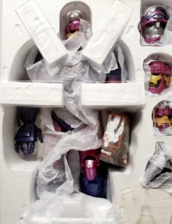 Hasbro HasLab Marvel Legends Sentinel (open Package) -Hasbro 20221012 125258 75529.1665594630