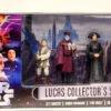 Hasbro Star Wars Lucas Collector's Action Figure Set -Hasbro 20221102 163419 98527.1667421571