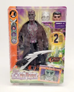 Hasbro Action Man NO FACE 12" Action Figure UK Exclusive