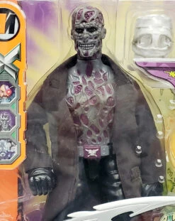 Hasbro Action Man NO FACE 12" Action Figure UK Exclusive -Hasbro 20221208 171051 55582.1670625502