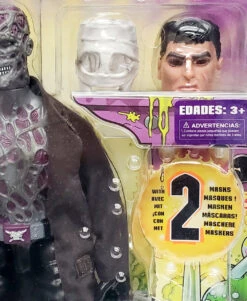 Hasbro Action Man NO FACE 12" Action Figure UK Exclusive -Hasbro 20221208 171055 53806.1670625502