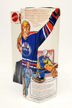 Hasbro Mattel The Great Gretzky12" Action Figure -Hasbro 20221208 171431 85545.1670625716