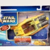 Hasbro Star Wars AOTC Anakin Skywalker Speeder