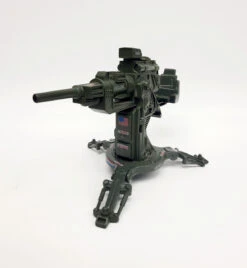 Hasbro GI Joe (1982) FLAK Cannon (no Package) 11 Hasbro GI Joe (1982) FLAK Cannon (no Package) -Hasbro 20221217 174111 75493.1671564899