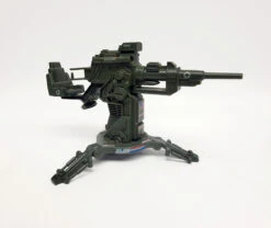 Hasbro GI Joe (1982) FLAK Cannon (no Package) 12 Hasbro GI Joe (1982) FLAK Cannon (no Package) -Hasbro 20221217 174116 38106.1671564899