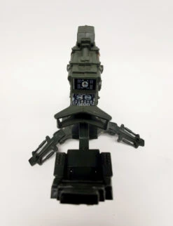 Hasbro GI Joe (1982) FLAK Cannon (no Package) 15 Hasbro GI Joe (1982) FLAK Cannon (no Package) -Hasbro 20221217 174131 44170.1671564899