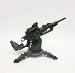 Hasbro GI Joe (1982) FLAK Cannon (no Package)