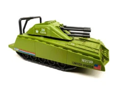 Hasbro GI Joe (1985) ARMADILLO Tank (no Package) -Hasbro 20221230 155942 24889.1672435885