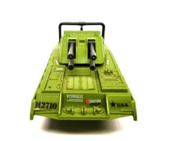 Hasbro GI Joe (1985) ARMADILLO Tank (no Package) -Hasbro 20221230 155949 40602.1672435885