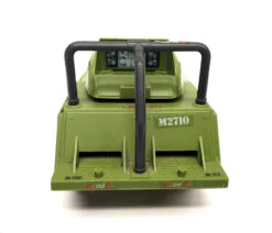 Hasbro GI Joe (1985) ARMADILLO Tank (no Package) -Hasbro 20221230 160001 12175.1672435885