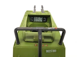 Hasbro GI Joe (1985) ARMADILLO Tank (no Package) -Hasbro 20221230 160005 65417.1672435885