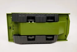 Hasbro GI Joe (1985) ARMADILLO Tank (no Package) -Hasbro 20221230 160013 75566.1672435886