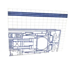 Hasbro GI Joe (1985) ARMADILLO Tank (no Package) -Hasbro 20221230 160027 00015.1672435885