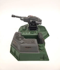 Hasbro GI JOE L.A.W. LASER ARTILLERY WEAPON Battle Station (no Package) -Hasbro 20230105 164928 74592.1673038000