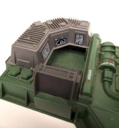 Hasbro GI JOE L.A.W. LASER ARTILLERY WEAPON Battle Station (no Package) -Hasbro 20230105 164936 62729.1673038000