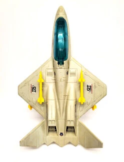 Hasbro GI JOE Storm Eagle (no Package) -Hasbro 20230105 165050 19162.1673562413