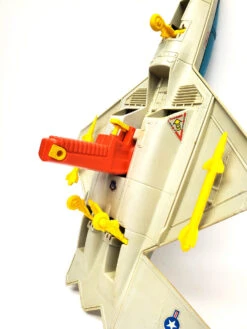 Hasbro GI JOE Storm Eagle (no Package) -Hasbro 20230105 165110 53773.1673562413