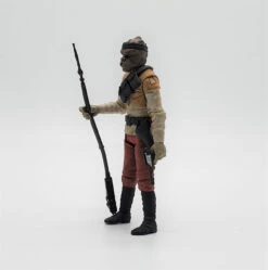 Hasbro Star Wars The Vintage Collection Kithaba VC56 3.75" Action Figure (no Package) -Hasbro 20230110 162147 36054.1673387812