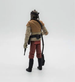 Hasbro Star Wars The Vintage Collection Kithaba VC56 3.75" Action Figure (no Package) -Hasbro 20230110 162157 40928.1673387812