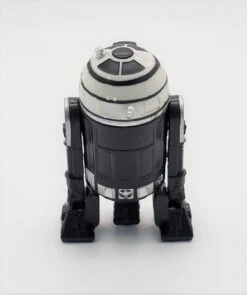 Hasbro Star Wars Saga RX-X2 Entertainment Earth Exclusive Action Figure (no Package) -Hasbro 20230205 160756 13567.1675633375