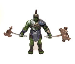 Hasbro Marvel Legends Gladiator Hulk BAF