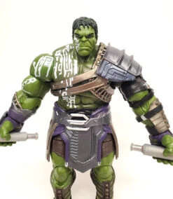 Hasbro Marvel Legends Gladiator Hulk BAF -Hasbro 20230212 112316 65789.1676223107