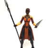 Hasbro Marvel Legends Black Panther Okoye BAF -Hasbro 20230212 112947 54739.1676223398