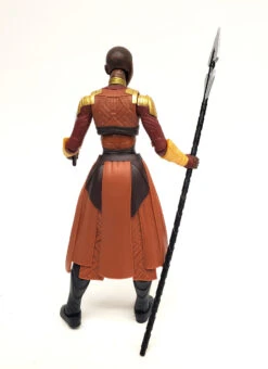 Hasbro Marvel Legends Black Panther Okoye BAF -Hasbro 20230212 113001 08504.1676223398