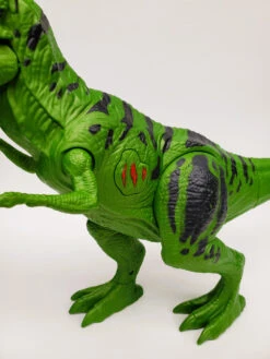 Hasbro Jurassic Park T-Rex Light And Sounds (no Package) -Hasbro 20230304 103628 32456.1678389189