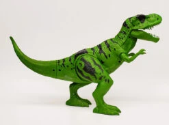 Hasbro Jurassic Park T-Rex Light And Sounds (no Package) -Hasbro 20230304 103638 87712.1678389188