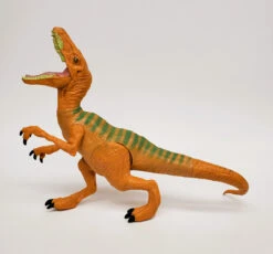 Hasbro Jurassic World Velociraptor "Echo"(no Package) -Hasbro 20230304 111856 16495.1678383966