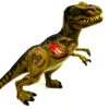 Hasbro Jurassic Park III T-Rex (no Package) -Hasbro 20230304 113948 22598.1678383514