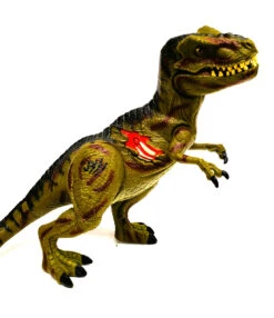 Hasbro Jurassic Park III T-Rex (no Package)