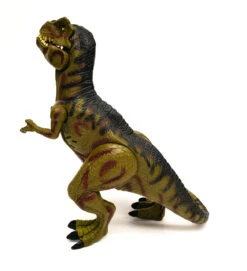 Hasbro Jurassic Park III T-Rex (no Package) 9 Hasbro Jurassic Park III T-Rex (no Package) -Hasbro 20230304 114009 18530.1678383514