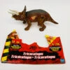 Hasbro Jurassic Park III Alpha Triceratops (no Package) -Hasbro 20230304 114243 32089.1678383395
