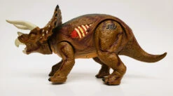 Hasbro Jurassic Park III Alpha Triceratops (no Package) -Hasbro 20230304 114251 28199.1678383394