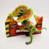 Hasbro Jurassic Park III Dilophosaurus (no Package)