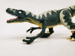 Hasbro Kenner Jurassic Park JP13 Velociraptor (no Package)
