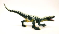 Hasbro Kenner Jurassic Park JP13 Velociraptor (no Package) 7 Hasbro Kenner Jurassic Park JP13 Velociraptor (no Package) -Hasbro 20230304 115035 41620.1678383723