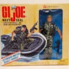 Hasbro GI JOE Navy Seal FAO Schwarz Limited Edition Figure And Raft -Hasbro 20230317 091949 90396.1679060577