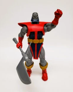 Hasbro Marvel Legends Terrax BAF