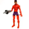 Hasbro Marvel Legends Klaw (Terrax Wave)6" Action Figure (no Package) -Hasbro 20230411 160731 83195.1681245618